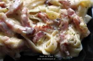 Carbonara po polsku